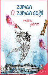 Zaman O Zaman Değil - h2o Kitap