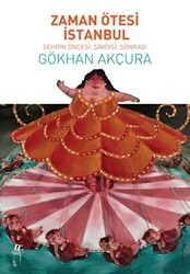 Zaman Ötesi İstanbul - Oğlak Yayıncılık