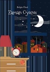 Zaman Oyunu - Mayokalar Yayıncılık