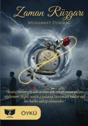 Zaman Rüzgarı - Ateş Yayınları