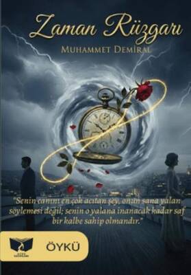 Zaman Rüzgarı - 1