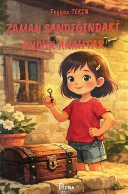 Zaman Sandığındaki Küçük Anahtar - 1