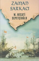 Zaman Sarkacı - Bütün Eserleri 40 - 1