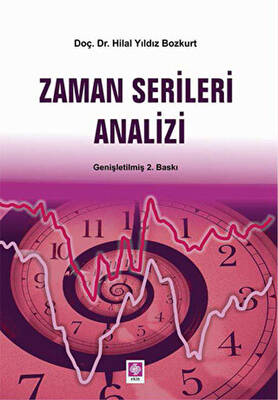Zaman Serileri Analizi - 1