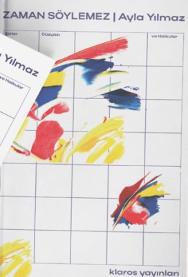 Zaman Söylemez - 1
