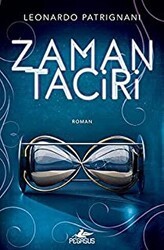 Zaman Taciri - Pegasus Yayınları