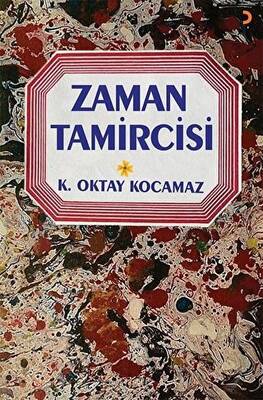 Zaman Tamircisi - 1