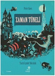 Zaman Tüneli - Hep Kitap