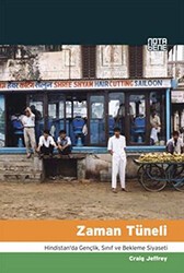 Zaman Tüneli - Nota Bene Yayınları