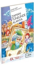 Zaman Tünelinde Alanya - Cumhuriyet Kitapları