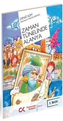 Zaman Tünelinde Alanya - 1