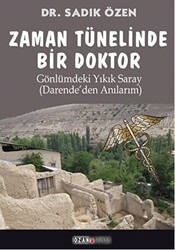 Zaman Tünelinde Bir Doktor - Ozan Yayıncılık