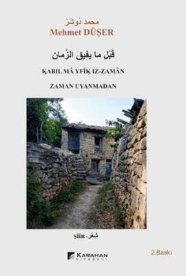 Zaman Uyanmadan - Kabıl Ma Yfik Iz-Zaman - 1