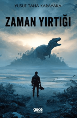 Zaman Yırtığı - 1