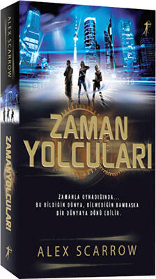 Zaman Yolcuları - 1
