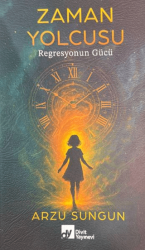 Zaman Yolcusu - Divit Kitabevi