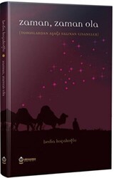 Zaman Zaman Ola - Atlı Karınca Yayınları