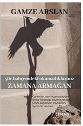 Zamana Armağan - Liman Yayınevi