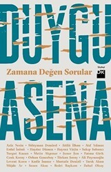 Zamana Değen Sorular - Doğan Kitap