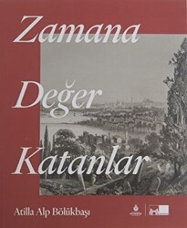 Zamana Değer Katanlar - İBB Yayınları
