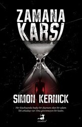 Zamana Karşı - Olimpos Yayınları