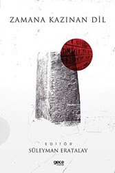 Zamana Kazınan Dil - Gece Kitaplığı