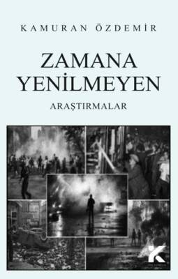 Zamana Yenilmeyen Araştırmalar - 1