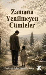 Zamana Yenilmeyen Cümleler - Kiba Yayımcılık