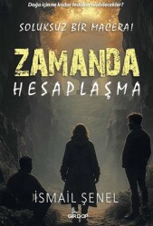 Zamanda Hesaplaşma - Girdap Kitap