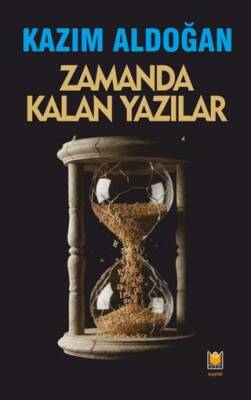 Zamanda Kalan Yazılar - 1