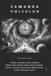 Zamanda Yolculuk - İkinci Adam Yayınları