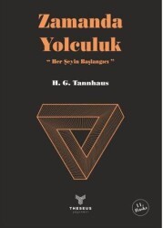 Zamanda Yolculuk - Theseus Yayınevi