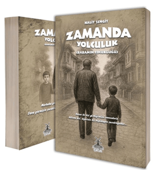 Zamanda Yolculuk Babamın Çocukluğu - 1