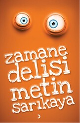 Zamane Delisi - Cinius Yayınları