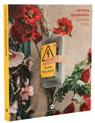 Zamane İstanbulları - Pera Müzesi Yayınları