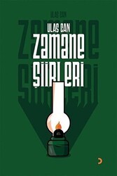 Zamane Şiirleri - Cinius Yayınları