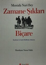 Zamane Şıkları - Biçare - Hiperlink Yayınları