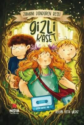 Zamanı Döndüren Beşli - Gizli Kaset - 1