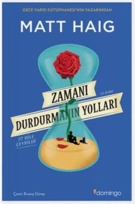 Zamanı Durdurmanın Yolları - 1