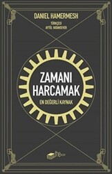 Zamanı Harcamak - The Kitap