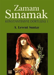 Zamanı Sınamak - Kafe Kültür Yayıncılık