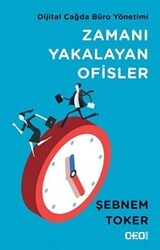Zamanı Yakalayan Ofisler - Doğan Kitap