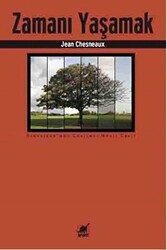 Zamanı Yaşamak - Ayrıntı Yayınları