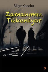 Zamanımız Tükeniyor - Cinius Yayınları