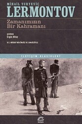 Zamanımızın Bir Kahramanı - İletişim Yayınevi