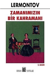 Zamanımızın Bir Kahramanı - Oda Yayınları