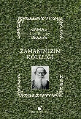Zamanımızın Köleliği - 1