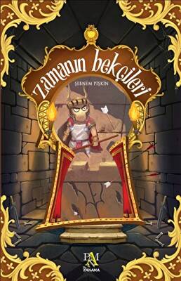 Zamanın Bekçileri - 1