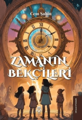 Zamanın Bekçileri - 1