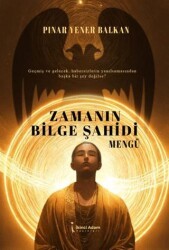Zamanın Bilge Şahidi - İkinci Adam Yayınları